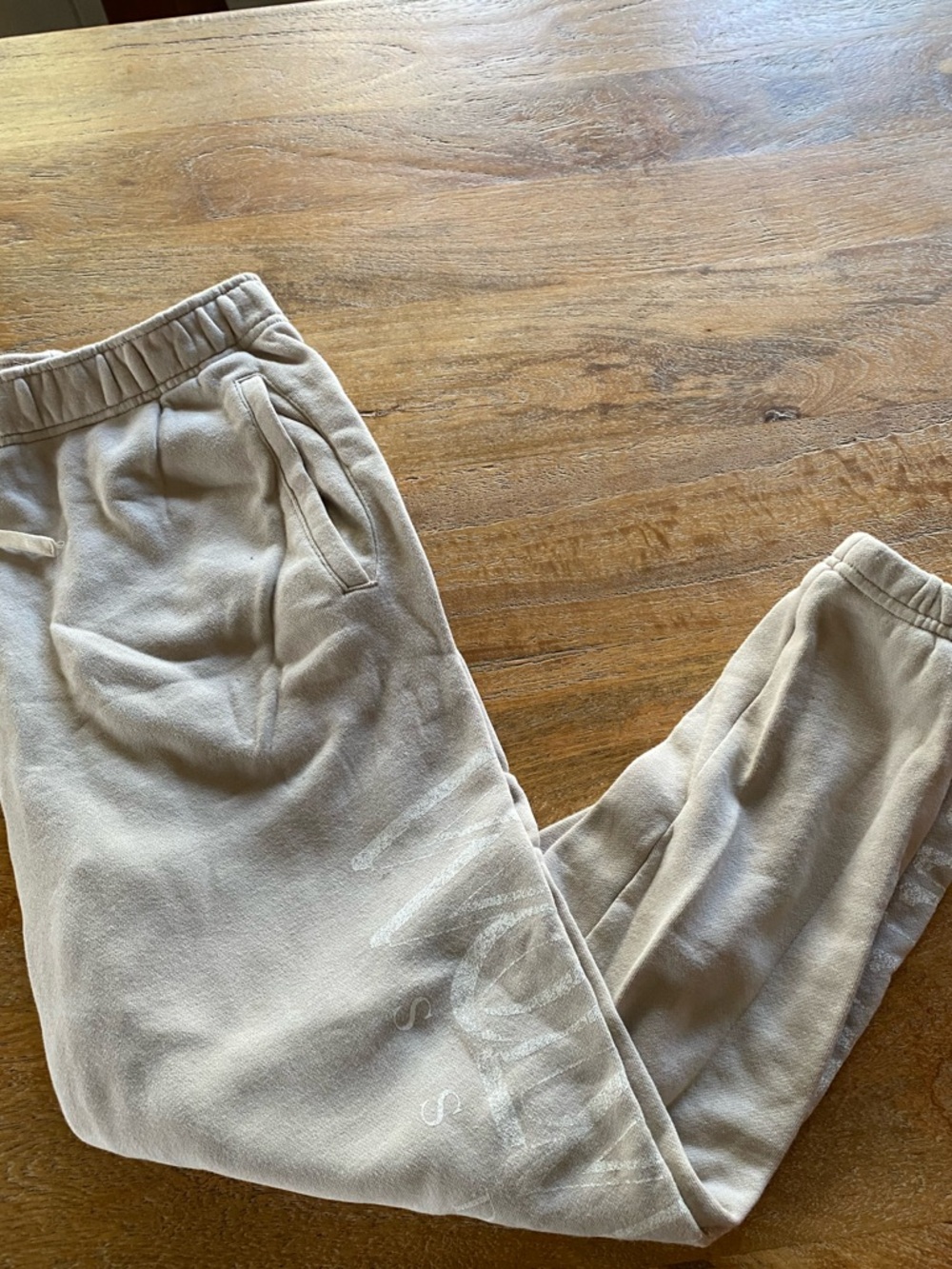Darc sport joggers